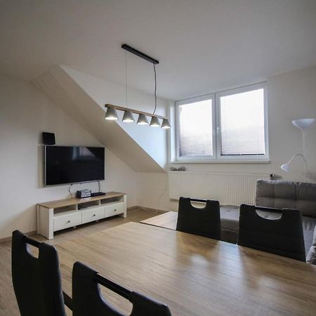 Apartman Pod Hrebienkom Вельки-Славков Экстерьер фото