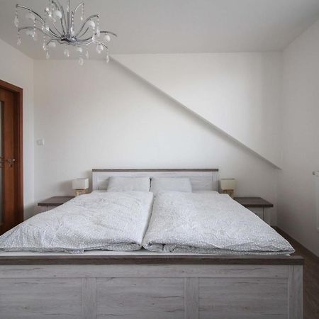 Apartman Pod Hrebienkom Вельки-Славков Экстерьер фото